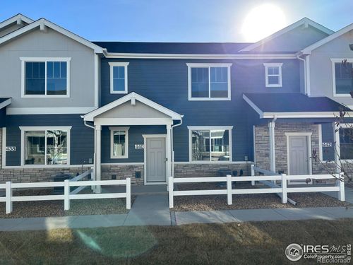 440 Condor Way, Johnstown, CO, 80534 | Card Image