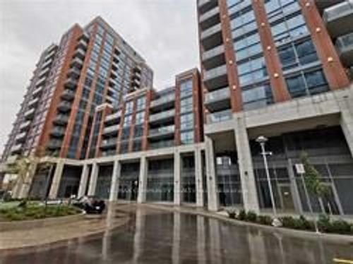 1003-31 Tippett Rd, Toronto, ON, M3H0C8 | Card Image