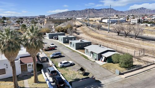 a-b-c-d-151 N Pendell Rd, El Paso, TX, 79905-3070 | Card Image