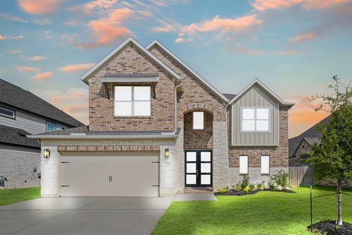 23326 Hemlock Tree Ln, Katy, TX, 77493-7144 | Card Image