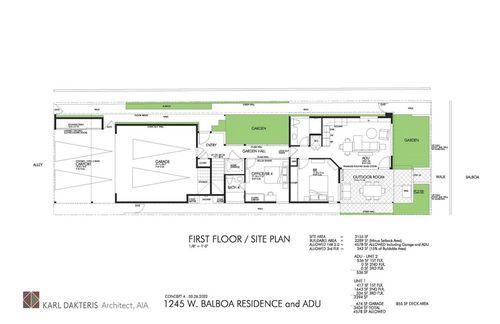 1245 W Balboa Blvd, Newport Beach, CA, 92661-1007 | Card Image