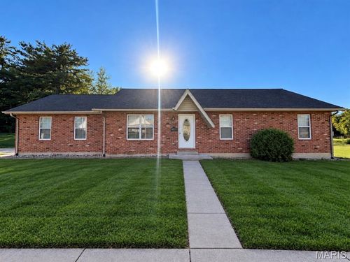309 S Ferkel St, Columbia, IL, 62236-2123 | Card Image