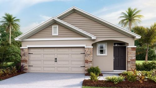 10621 Dusty Boot Rd, Land O Lakes, FL, 34638-3069 | Card Image