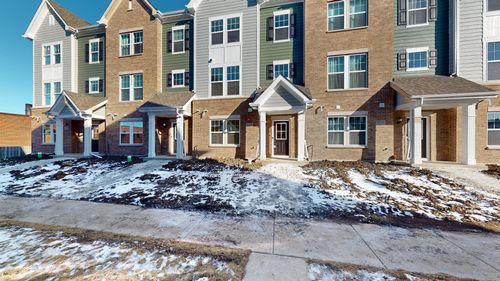 134 Yorktown Ct, Libertyville, IL, 60048-2085 | Card Image