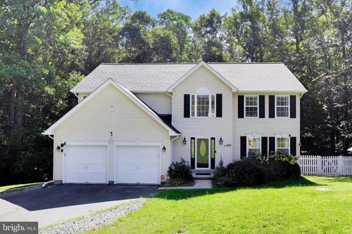 6157 Trotters Glen Dr, HUGHESVILLE, MD, 20637-2877 | Card Image