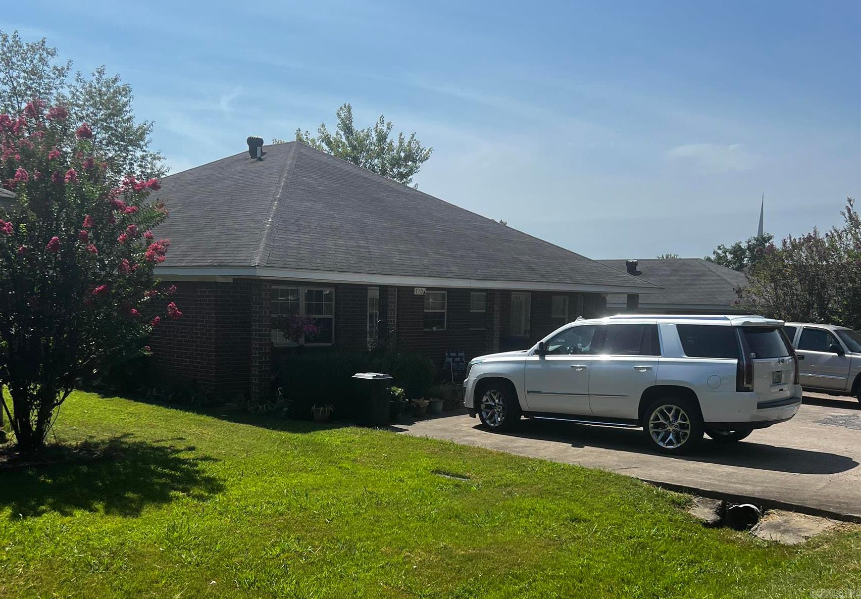 Residential Income in Perryville 2