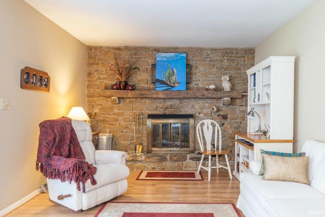 4525 W Middle Ct, House other with 3 bedrooms, 2 bathrooms and null parking in Bloomington IN | Image 13