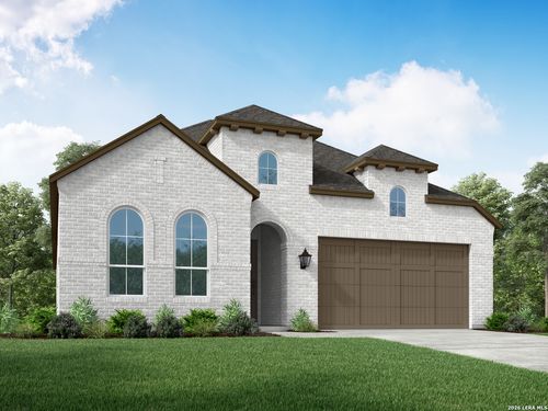 12323 Fort Anderson, San Antonio, TX, 78245-5042 | Card Image