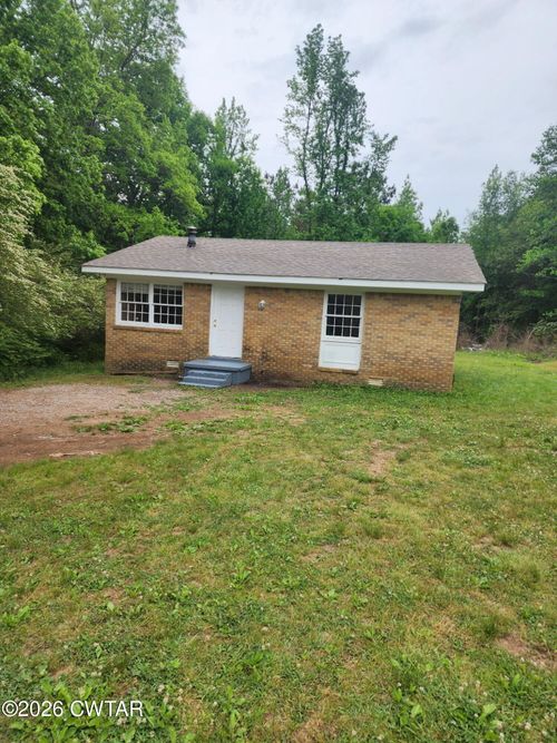 204 Locust Drive, Bolivar, TN, 38008 | Card Image