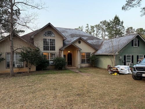 621 Herman Nerren Road, Huntington, TX, 75949 | Card Image