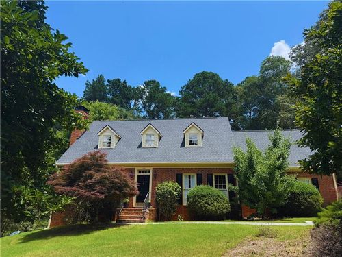 134 Bent Tree Dr, Athens, GA, 30606-1944 | Card Image