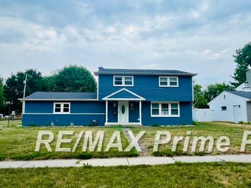 306 Sunburst Dr, Frankenmuth, MI, 48734-1243 | Card Image