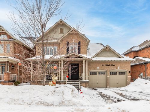 26 Marks Rd, Springwater, ON, L9X0S5 | Card Image