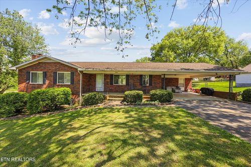 4124 Shaw Dr, Rockford, TN, 37853-3206 | Card Image