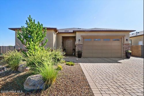 7839 E Bella Vista Ln, Prescott Valley, AZ, 86315-0080 | Card Image