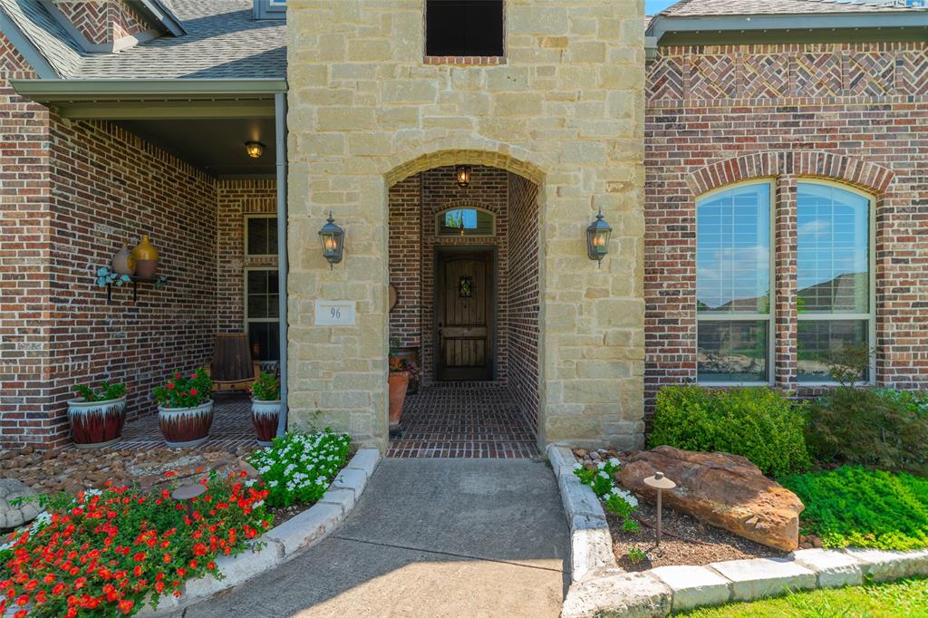 Camino Real , Lucas, TX 75098