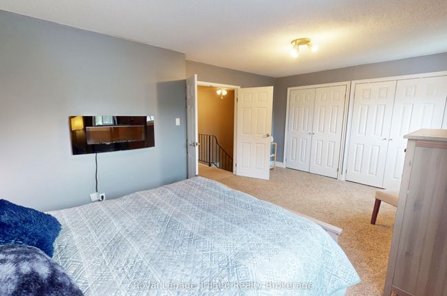 4 - 179 Ferguson Dr, Condo with 3 bedrooms, 2 bathrooms and 1 parking in Woodstock ON | Image 11