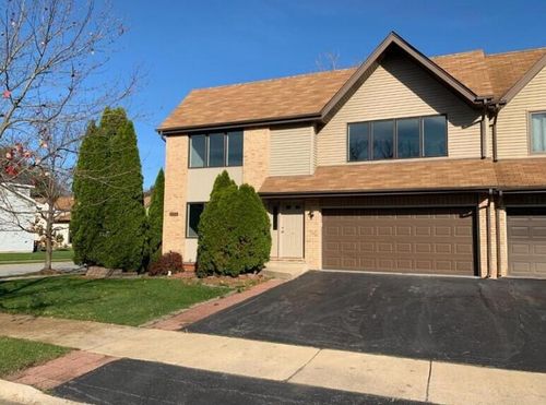 a-616 Newcastle Drive, Schererville, IN, 46375 | Card Image