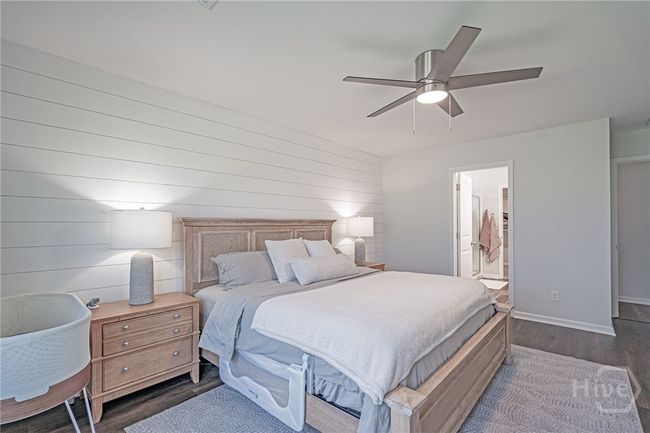 22 Marsh Salt Ln, House other with 3 bedrooms, 2 bathrooms and null parking in Port Wentworth GA | Image 15