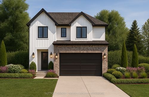 16 Purple Beach Trail, Thorndale, ON, N0M2P0 | Card Image