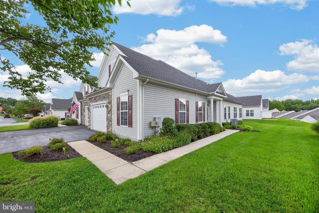 Residential in GARNET VALLEY 3