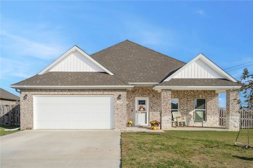 102 Manfield Avenue, Pea Ridge, AR, 72751 | Card Image