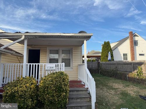 6842 Fait Ave, BALTIMORE, MD, 21224-3005 | Card Image