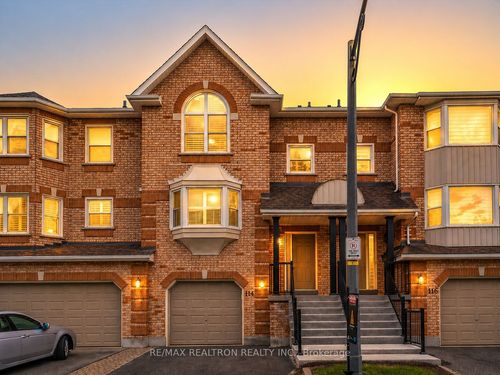 39-114 Leah Cres, Vaughan, ON, L4J8C3 | Card Image