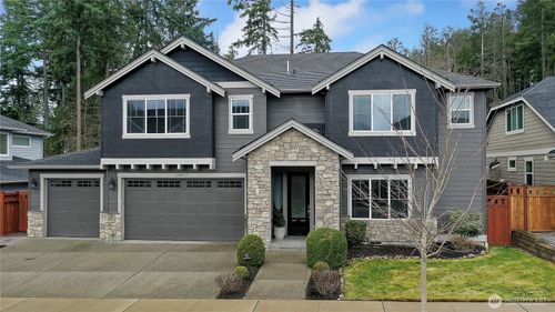 18617 133rd Street Ct E, Bonney Lake, WA, 98391-5560 | Card Image