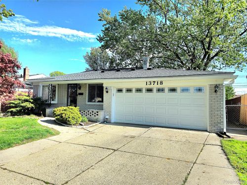 13718 Joyce Dr, Warren, MI, 48088-6056 | Card Image