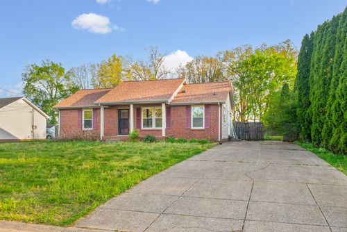 194 Bob White Dr, Clarksville, TN, 37042-7301 | Card Image