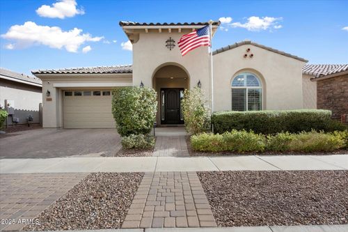 10145 E Cintron Drive, Mesa, AZ, 85212 | Card Image