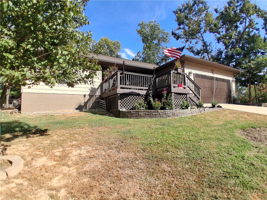 Residential in Bella Vista 5