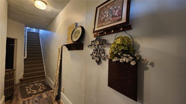 102 Sumner Ave, House other with 4 bedrooms, 2 bathrooms and 2 parking in Vandergrift PA | Image 10