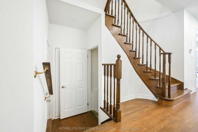 147 Collin Crt, House attached with 3 bedrooms, 3 bathrooms and 2 parking in Richmond Hill ON | Image 23