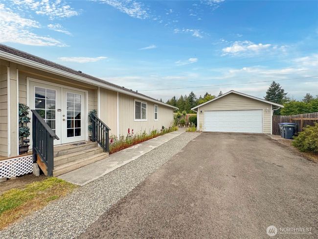 31 Alpine Loop, House other with 4 bedrooms, 2 bathrooms and 2 parking in Sequim WA | Image 31