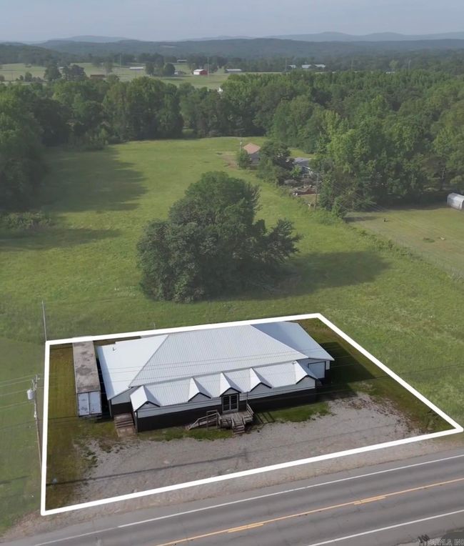2206 W Main St, House other with 1 bedrooms, 1 bathrooms and null parking in Clarksville AR | Image 6