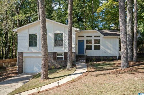 708 Abigale Lane, IRONDALE, AL, 35210 | Card Image