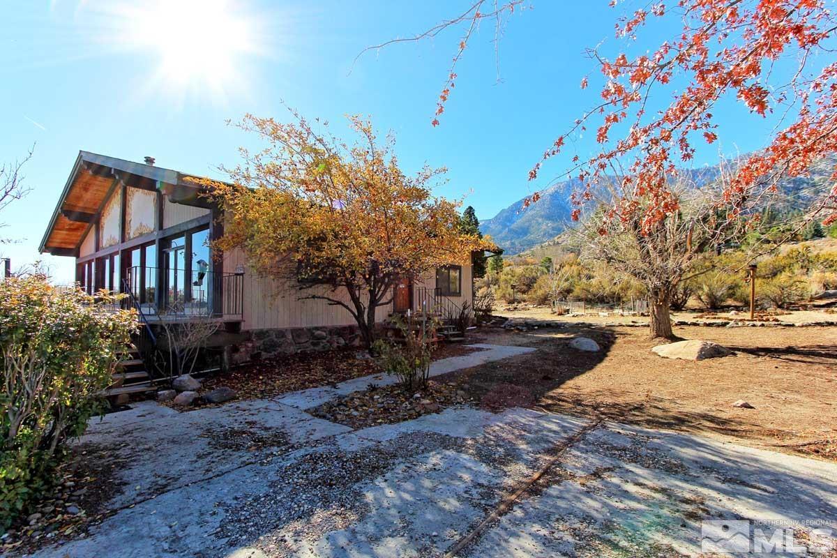Pepis Dr, Gardnerville, NV 89460