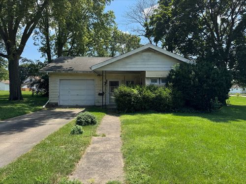 201 E Elm St, Chatsworth, IL, 60921-9238 | Card Image