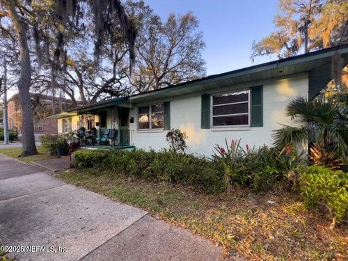 1656 Talbot Ave, Jacksonville, FL, 32205-8453 | Card Image
