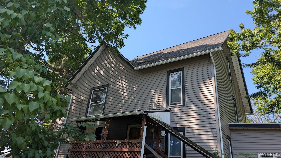 Residential in Lockport City 3