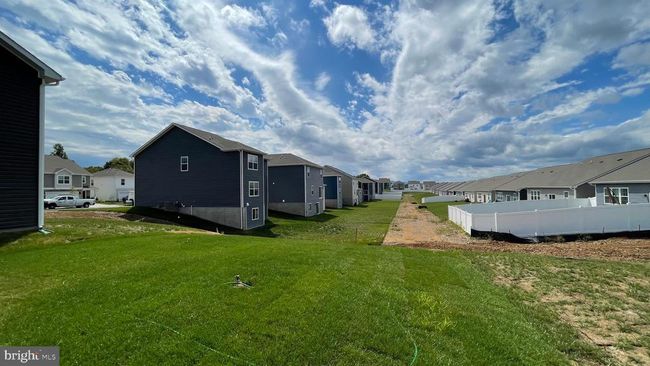 192 Hamstead Dr, House other with 4 bedrooms, 3 bathrooms and null parking in STEPHENS CITY VA | Image 10