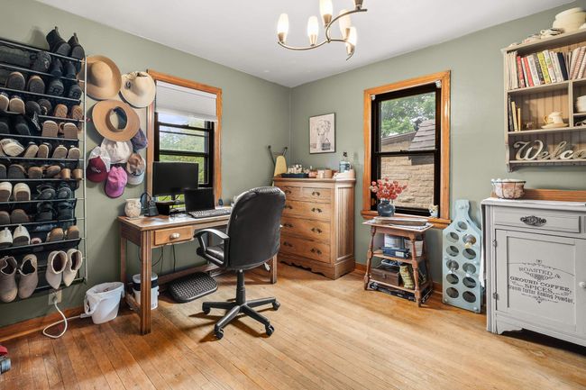 924 N Point Dr, House other with 4 bedrooms, 1 bathrooms and null parking in Stevens Point WI | Image 18