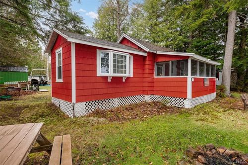 473 Route 28, Inlet, NY, 13360-1610 | Card Image