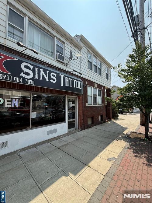 332 Belmont Ave, Haledon, NJ, 07508-1408 | Card Image