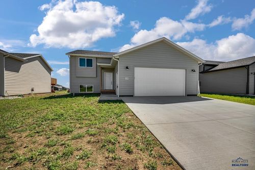 408 Alpha Ave, Box Elder, SD, 57719-2129 | Card Image