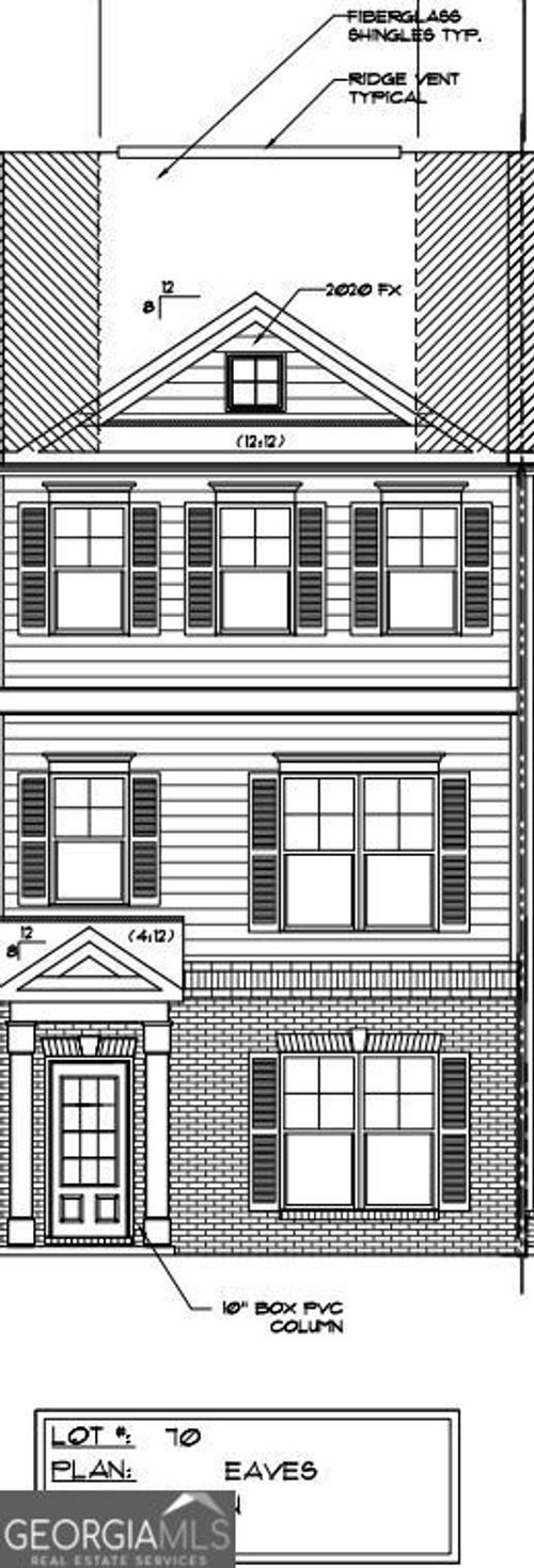 11-24 Nickel Dr, Newnan, GA, 30265-2634 | Card Image