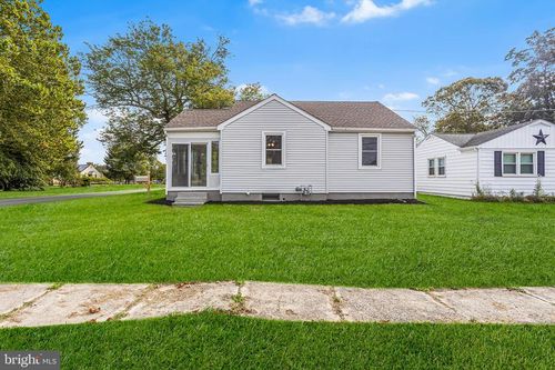 13 S Brill Ave, BERLIN, NJ, 08009-1309 | Card Image