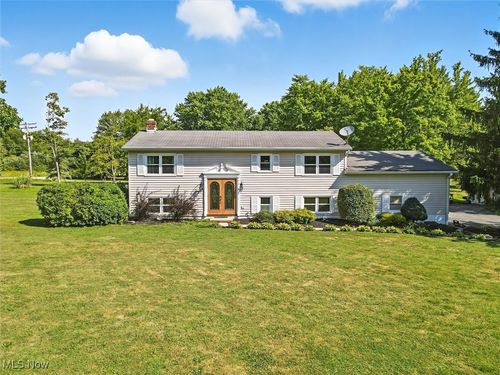 15744 Rock Creek Rd, Thompson, OH, 44086-9765 | Card Image